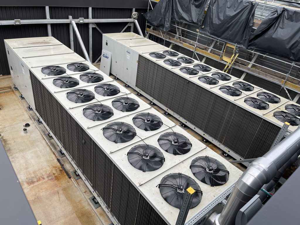 From installation to repair, our team is equipped to handle all of your heating needs. 